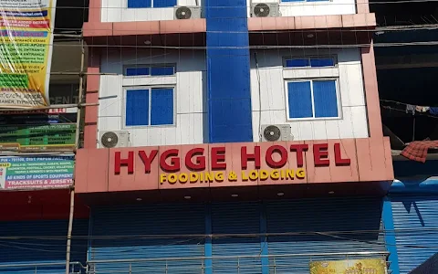 Hygge Hotel image