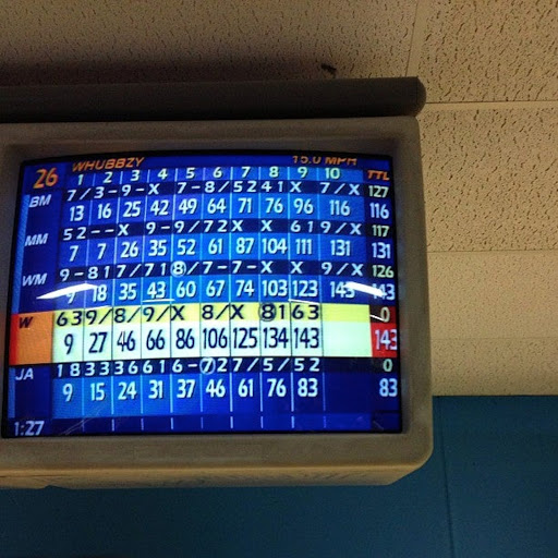Bowling Alley «South Plains Lanes», reviews and photos, 5150 69th St, Lubbock, TX 79424, USA