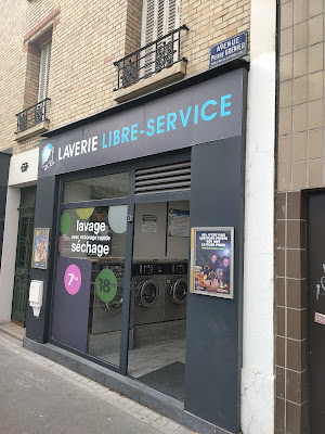 Concept lav’eco à Boulogne-Billancourt