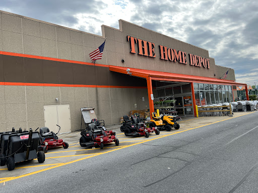 Home Improvement Store «The Home Depot», reviews and photos, 1326 Londontown Blvd, Sykesville, MD 21784, USA