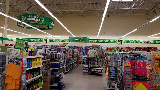 Dollar Store «Dollar Tree», reviews and photos, 2400 Boca Chica Blvd, Brownsville, TX 78521, USA
