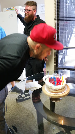 Caterer «24 carrots catering & events», reviews and photos, 17851 Sky Park Cir, Irvine, CA 92614, USA