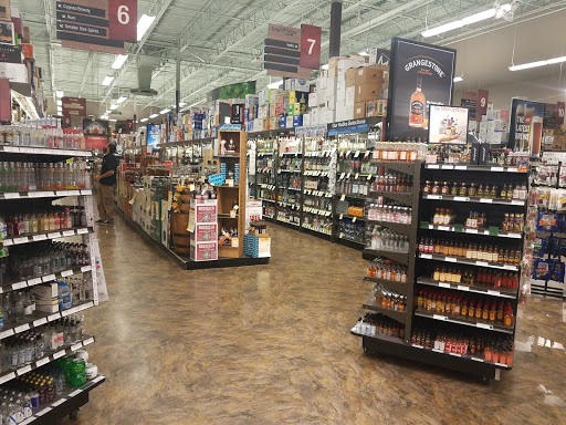 Wine Store «Total Wine & More», reviews and photos, 120 31st Ave SE f, Puyallup, WA 98374, USA