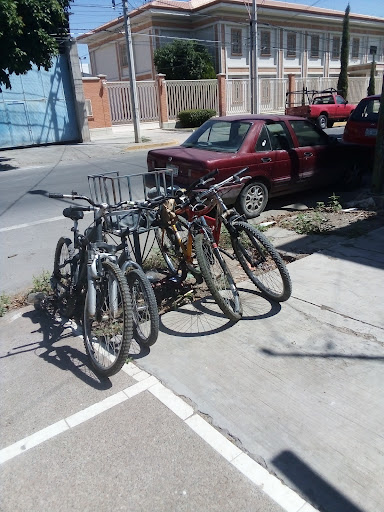 sergio's bicicleteria