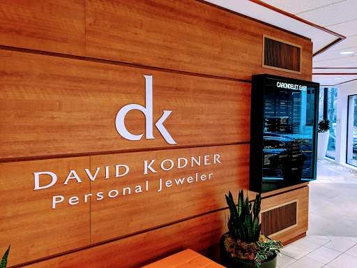 Jeweler «David Kodner Personal Jeweler», reviews and photos, 7710 Carondelet Ave # 102, Clayton, MO 63105, USA