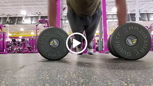 Gym «Planet Fitness», reviews and photos, 400 Boston Post Rd, Orange, CT 06477, USA