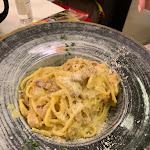 Photo n°10 de l'avis de Tit.o fait le 01/06/2023 à 15:29 sur le  Ristorante Pizzeria Marechiaro à Turin