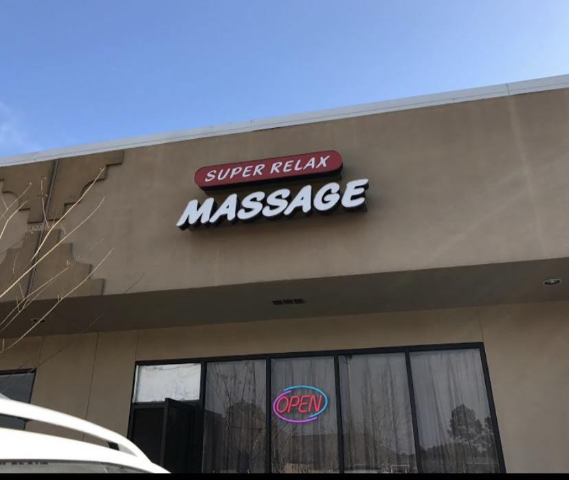 Super Relax Massage Slidell, LA 70461 Services and Reviews