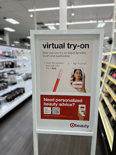 Department Store «Target», reviews and photos, 10576 E Foothill Blvd, Rancho Cucamonga, CA 91730, USA