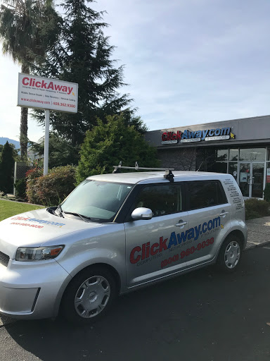 Computer Repair Service «ClickAway Almaden - Verizon Store + Computer Repair + Phone Repair», reviews and photos, 5725 Winfield Blvd, San Jose, CA 95123, USA