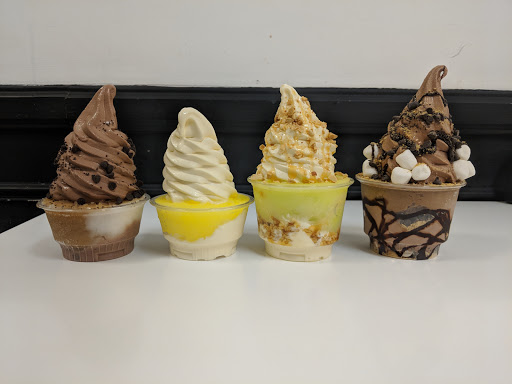 Dessert Shop «Recess Italian Ice Desserts», reviews and photos, 2390 Almaden Rd #30, San Jose, CA 95125, USA