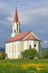 Farní sbor Českobratrské církve evangelické ve Stříteži nad Bečvou