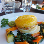 Photo n°1 de l'avis de Valentina.o fait le 28/11/2023 à 11:24 sur le  Agriturismo Péstrofa à Cedron