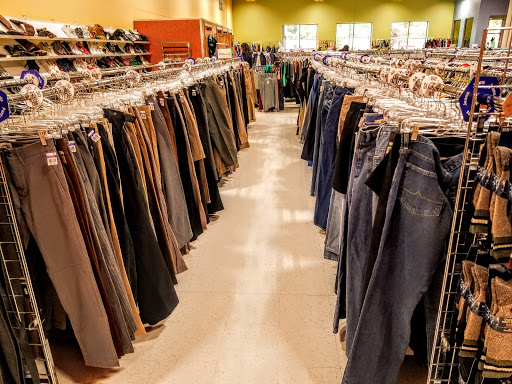 Thrift Store «Goodwill - Maplewood», reviews and photos, 2580 White Bear Ave, Maplewood, MN 55109, USA