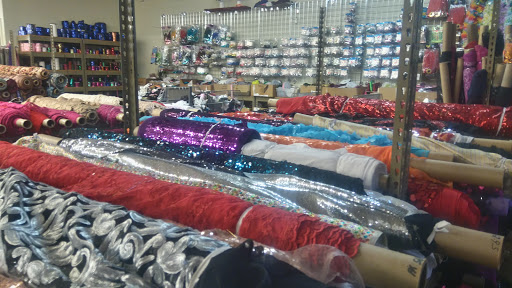 Fabric Store «SAS Fabrics», reviews and photos, 1111 E Indian School Rd, Phoenix, AZ 85014, USA