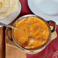 Plats et boissons du Restaurant indien Le Taj Mahal à Remiremont - n°7