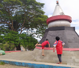 Taman Dipangga photo