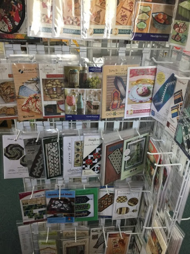 Fabric Store «Quilting by the Bay», reviews and photos, 2303 Winona Dr, Panama City, FL 32405, USA