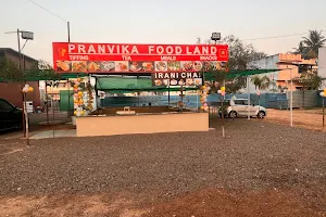FOOD LAND FAMILY RESTAURANT DRIVE-IN image