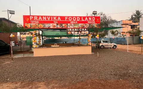 FOOD LAND FAMILY RESTAURANT DRIVE-IN image