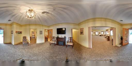 Funeral Home «Brater - Winter Funeral Home», reviews and photos, 201 S Vine St, Harrison, OH 45030, USA