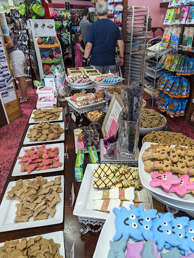 Pet Groomer «Woof Gang Bakery & Grooming Celebration», reviews and photos, 671 Front St #120, Celebration, FL 34747, USA