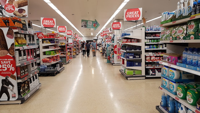 Reviews of Sainsbury's in Watford - Supermarket