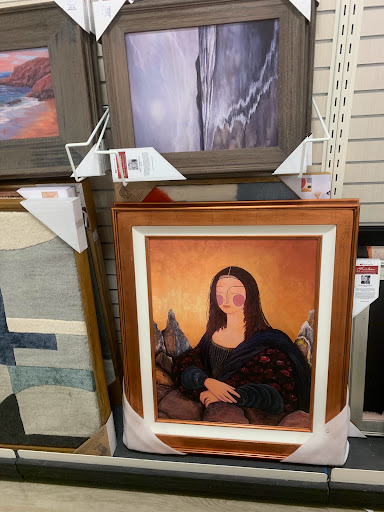 Department Store «HomeGoods», reviews and photos, 200 N Kimball Ave #228, Southlake, TX 76092, USA