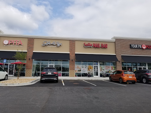 Beauty Salon «Salon LaFaye», reviews and photos, 8016 Cumming Hwy #307, Canton, GA 30115, USA