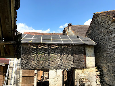 À Toit 24📍Couvreur - Zingueur à Pazayac