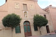 Monasterio Carmelitas en Corella