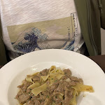 Photo n°2 de l'avis de lia.i fait le 03/05/2022 à 05:13 sur le  Palazzaccio Ristorante à Castelbuono