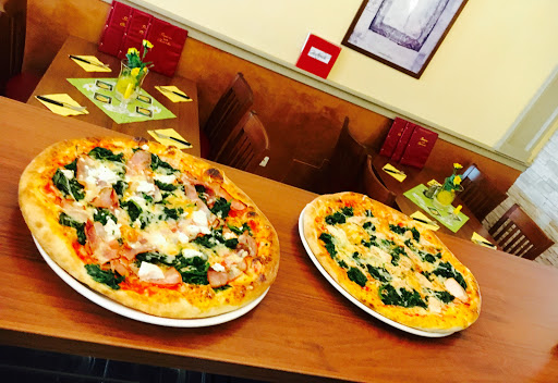 Pizza & Pasta en Wiener Neustadt