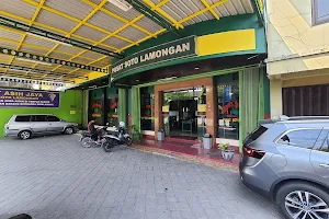 Asih Jaya Restaurant Soto Lamongan image