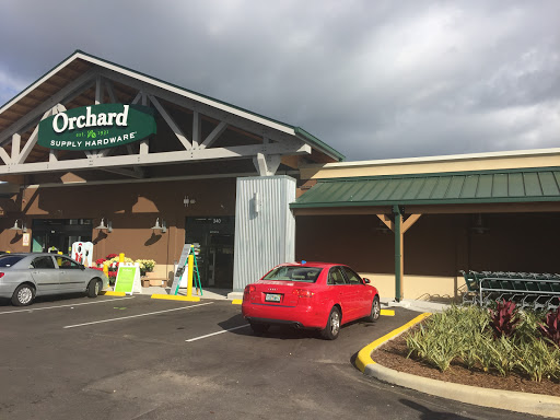 Hardware Store «Orchard Supply Hardware», reviews and photos, 340 S Federal Hwy, Deerfield Beach, FL 33441, USA