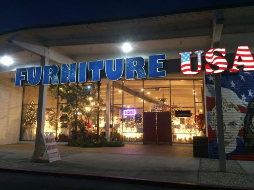 Furniture USA, 6700 Mack Rd, Sacramento, CA 95823, USA, 