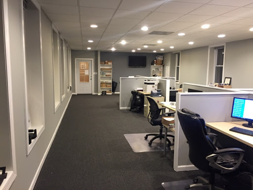 Insurance Broker «Baltimore Insurance Network», reviews and photos