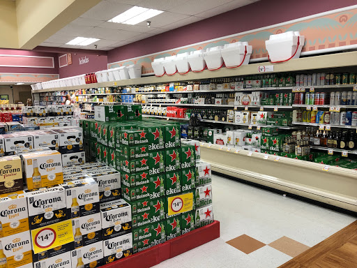 Grocery Store «Winn-Dixie», reviews and photos, 3805 NE 163rd St, North Miami Beach, FL 33160, USA