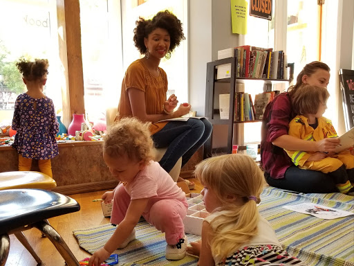 Book Store «Words! Bookstore», reviews and photos, 623 Cookman Ave, Asbury Park, NJ 07712, USA