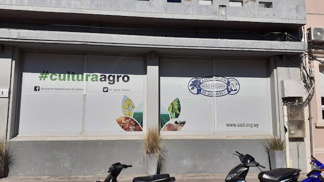 Opiniones de Asociación Agro-Pecuaria de Dolores en Soriano - Asociación