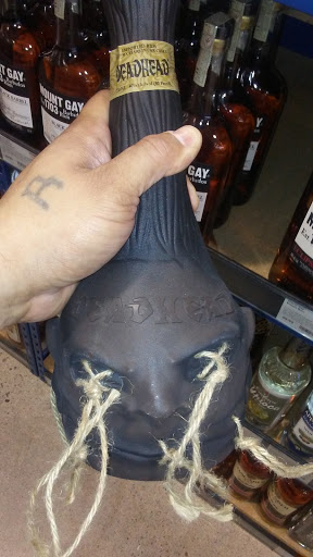 Wine Store «BevMo!», reviews and photos, 4646 N Oracle Rd, Tucson, AZ 85705, USA