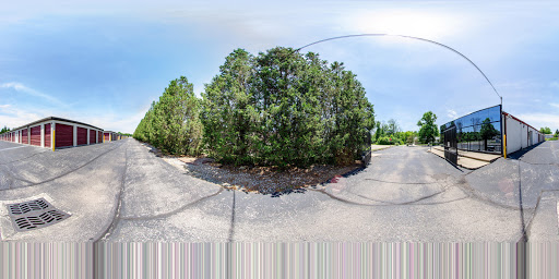 Self-Storage Facility «Storage Inns of America», reviews and photos, 6400 Bigger Rd, Dayton, OH 45459, USA