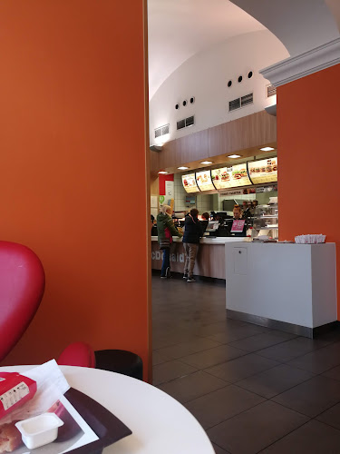 Hozzászólások és értékelések az McDonald's-ról