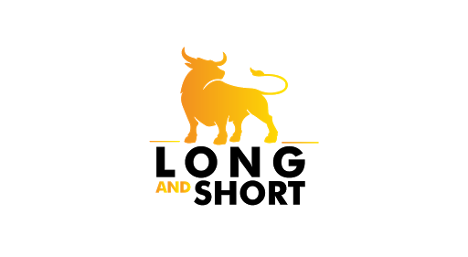 Logo da empresa - Long and Short
