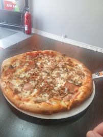 Aliment-réconfort du Restauration rapide Crousti Pizza à Le Havre - n°17