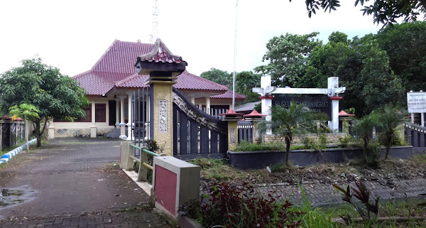 Museum Cakraningrat