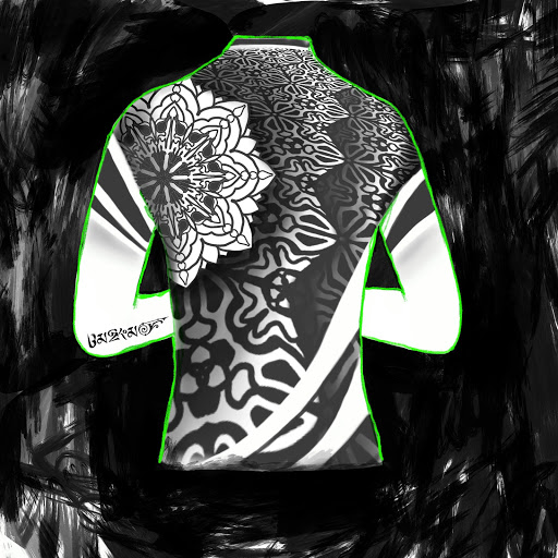 Explore shiva tattoo ideas, creative tattoo ideas in Saint Petersburg, available at Buku Tattoo Studio