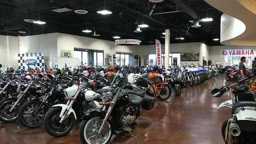 Motorcycle Dealer «Moto City», reviews and photos, 310 N Dysart Rd, Avondale, AZ 85323, USA