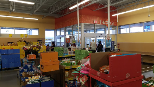 Grocery Store «ALDI», reviews and photos, 1210 Missouri Ave, West Plains, MO 65775, USA