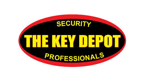Locksmith «The Key Depot», reviews and photos, 386A Landa St, New Braunfels, TX 78130, USA